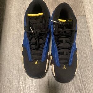 Jordan retro 14 laneys